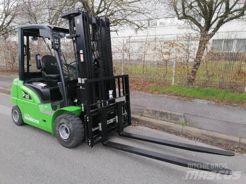 Hangcha XC30i Andere Gabelstapler