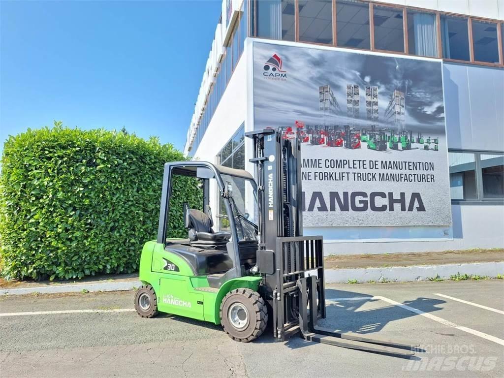Hangcha XC30i Andere Gabelstapler