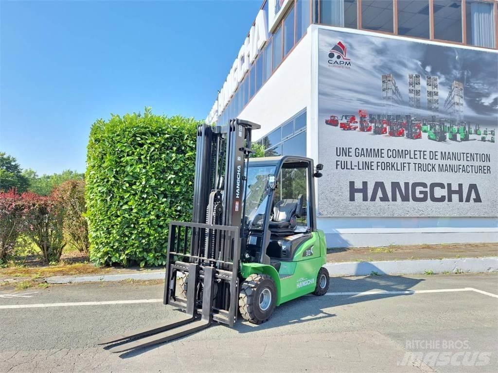 Hangcha XC30i Andere Gabelstapler