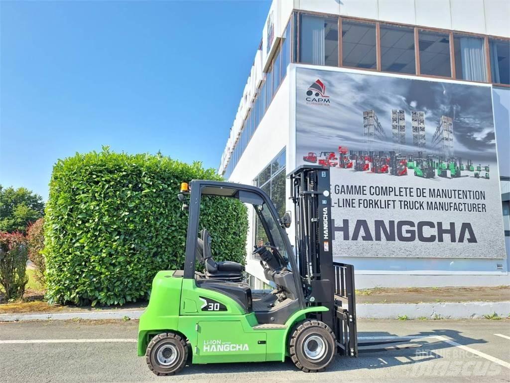 Hangcha XC30i Andere Gabelstapler