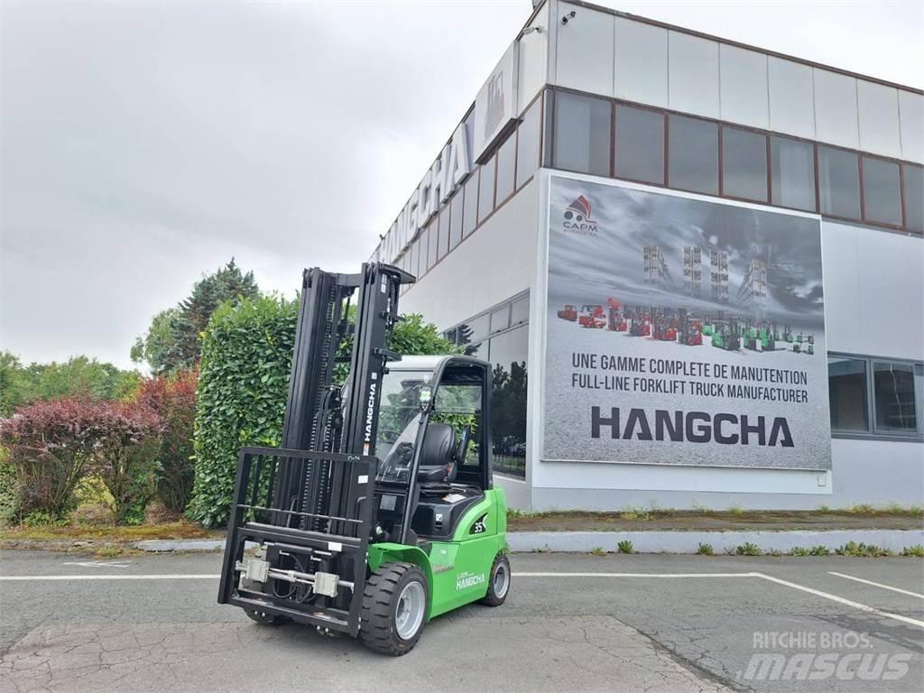 Hangcha XC35i Andere Gabelstapler