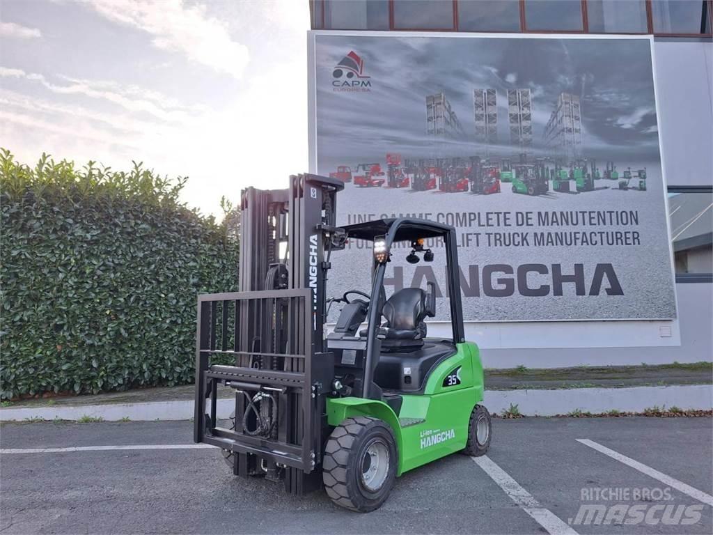 Hangcha XC35i Andere Gabelstapler