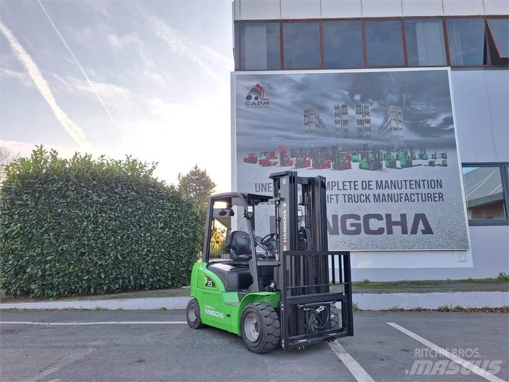 Hangcha XC35i Andere Gabelstapler