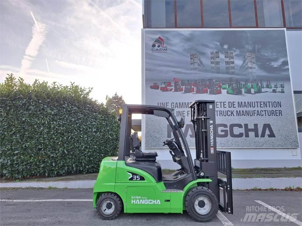 Hangcha XC35i Andere Gabelstapler