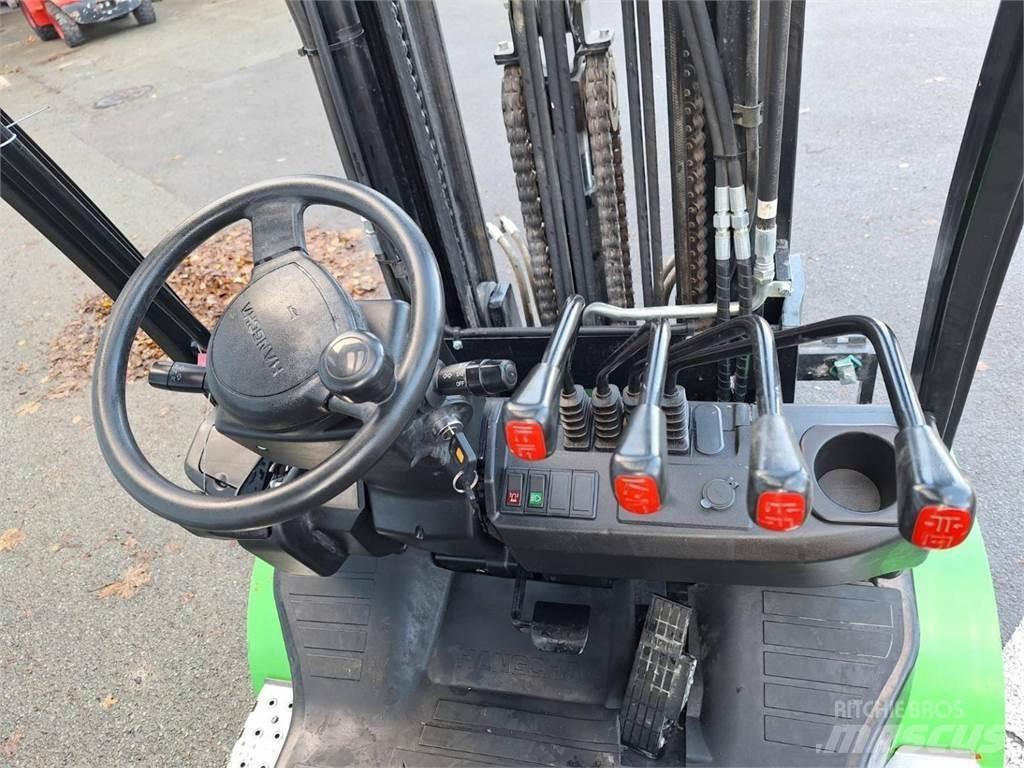 Hangcha XC35i Andere Gabelstapler