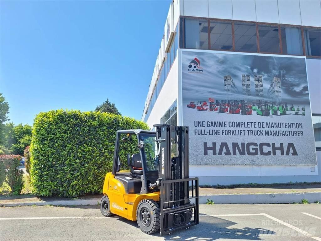 Hangcha XE25i Andere Gabelstapler