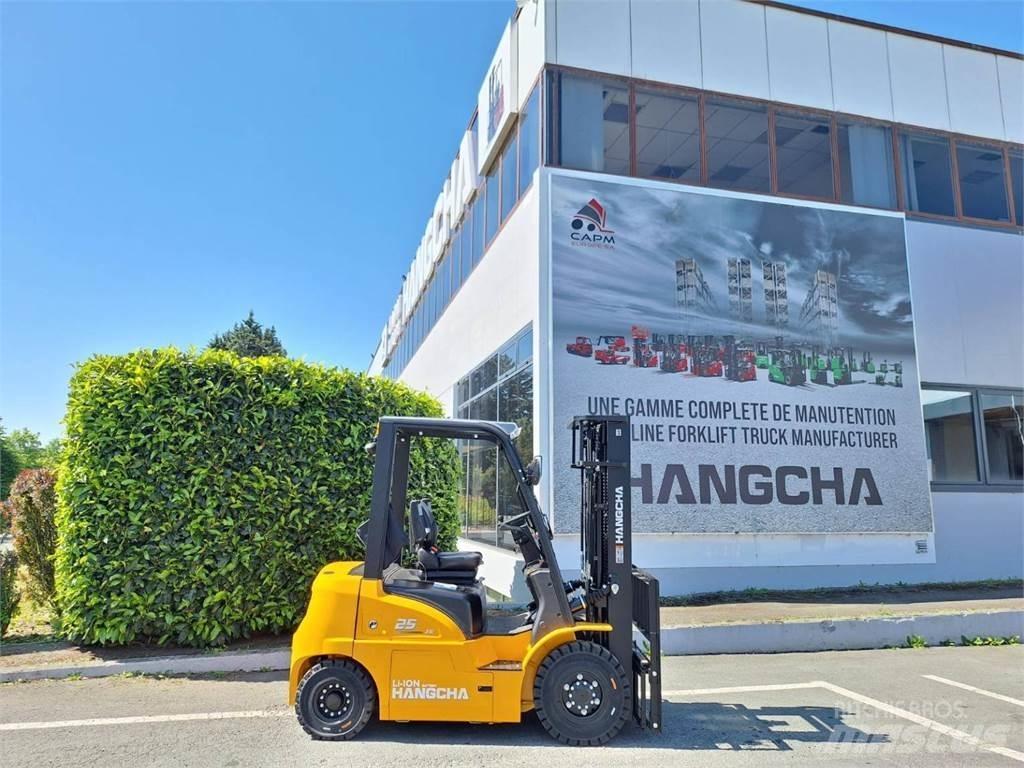 Hangcha XE25i Andere Gabelstapler
