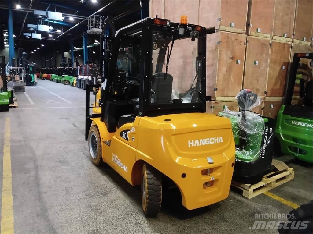 Hangcha XE30-i Andere Gabelstapler