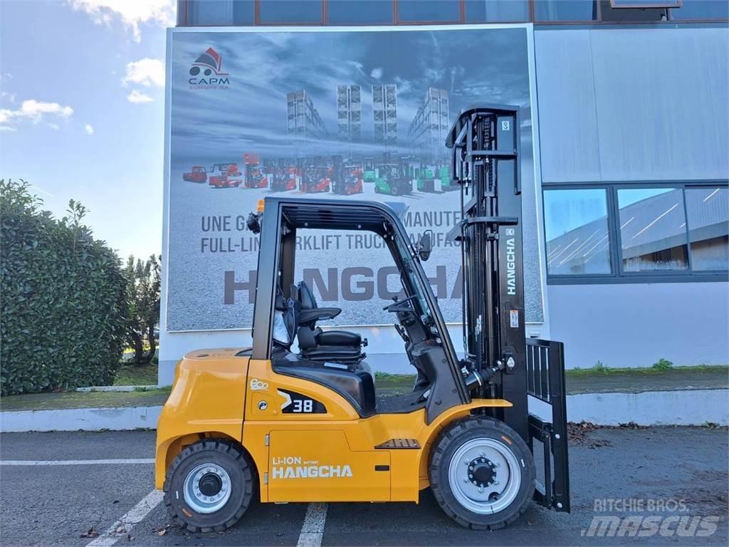 Hangcha XE38i Andere Gabelstapler