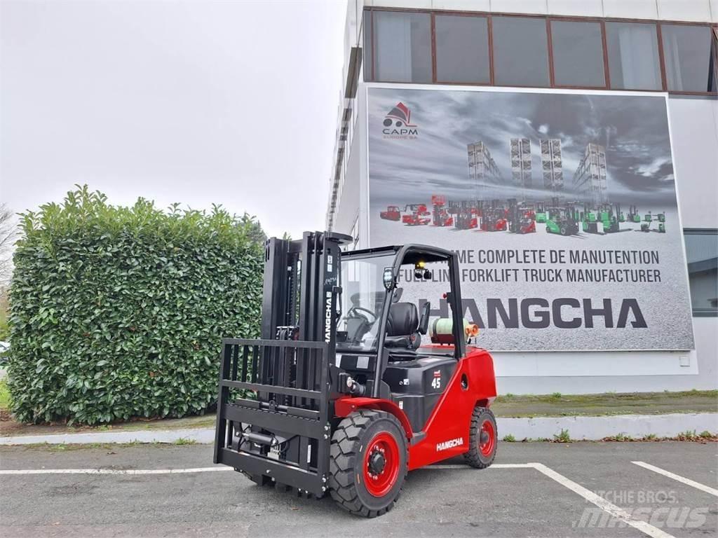 Hangcha XF45G Andere Gabelstapler
