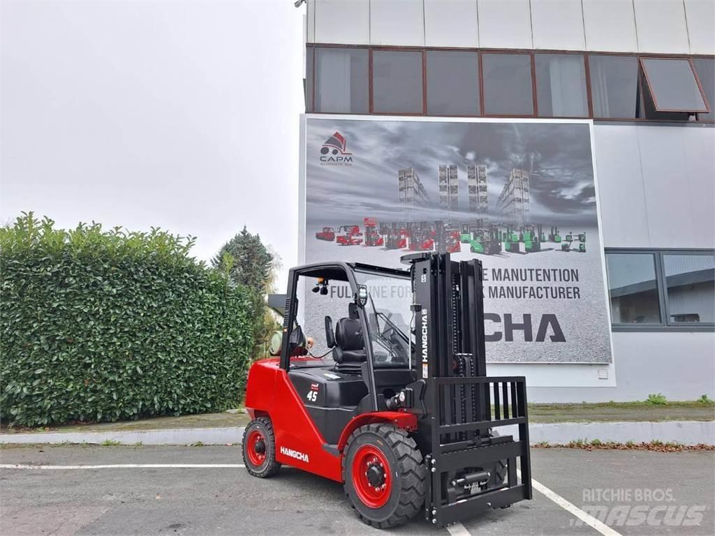 Hangcha XF45G Andere Gabelstapler
