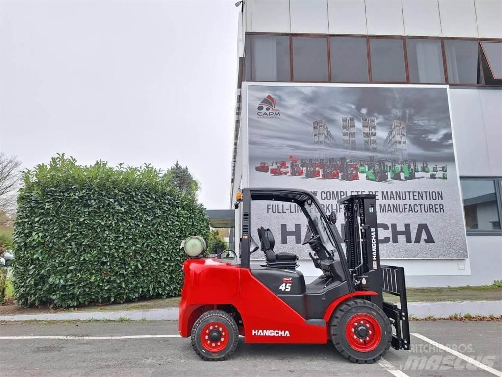Hangcha XF45G Andere Gabelstapler