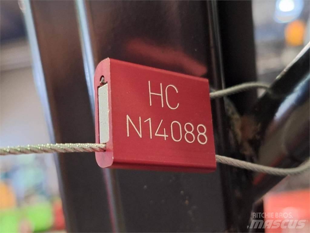 Hangcha XF50D Andere Gabelstapler