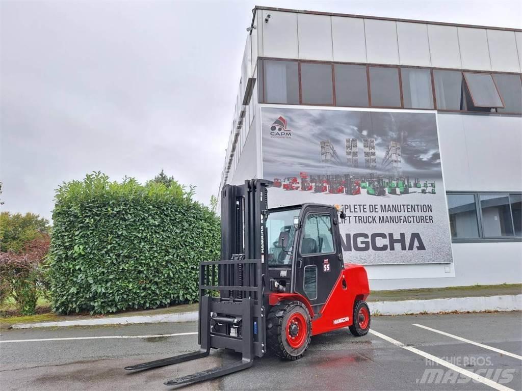 Hangcha XF55D Andere Gabelstapler