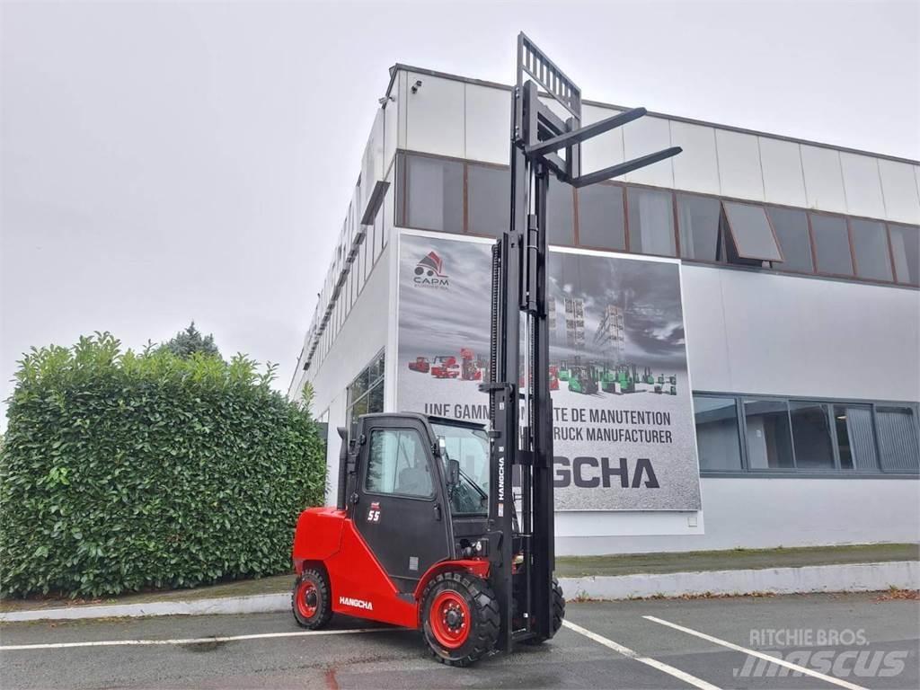 Hangcha XF55D Andere Gabelstapler