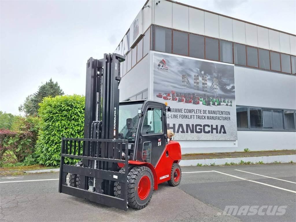 Hangcha XF55G Andere Gabelstapler