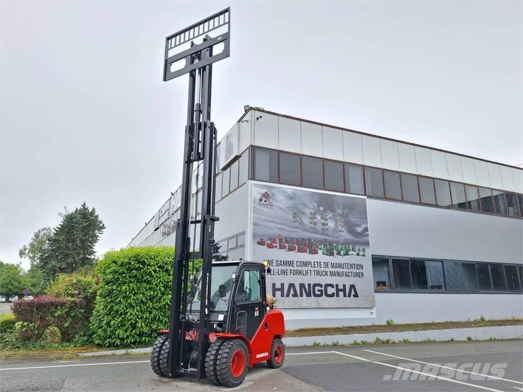 Hangcha XF55G Andere Gabelstapler