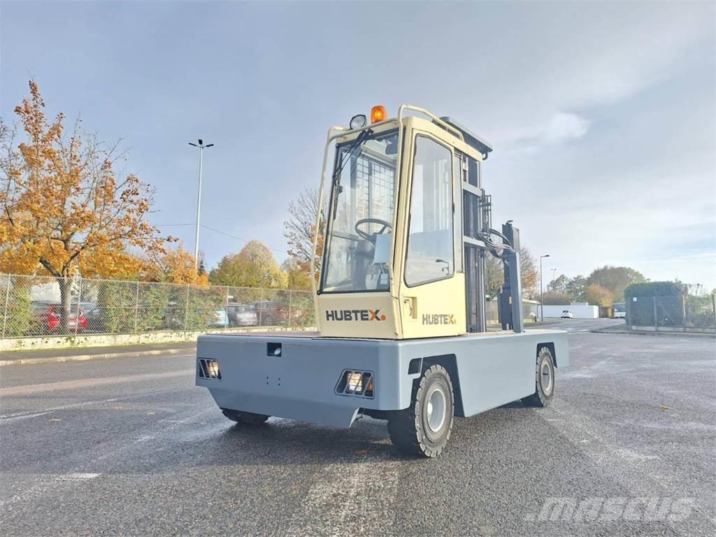 Hubtex S30 D Seitenstapler