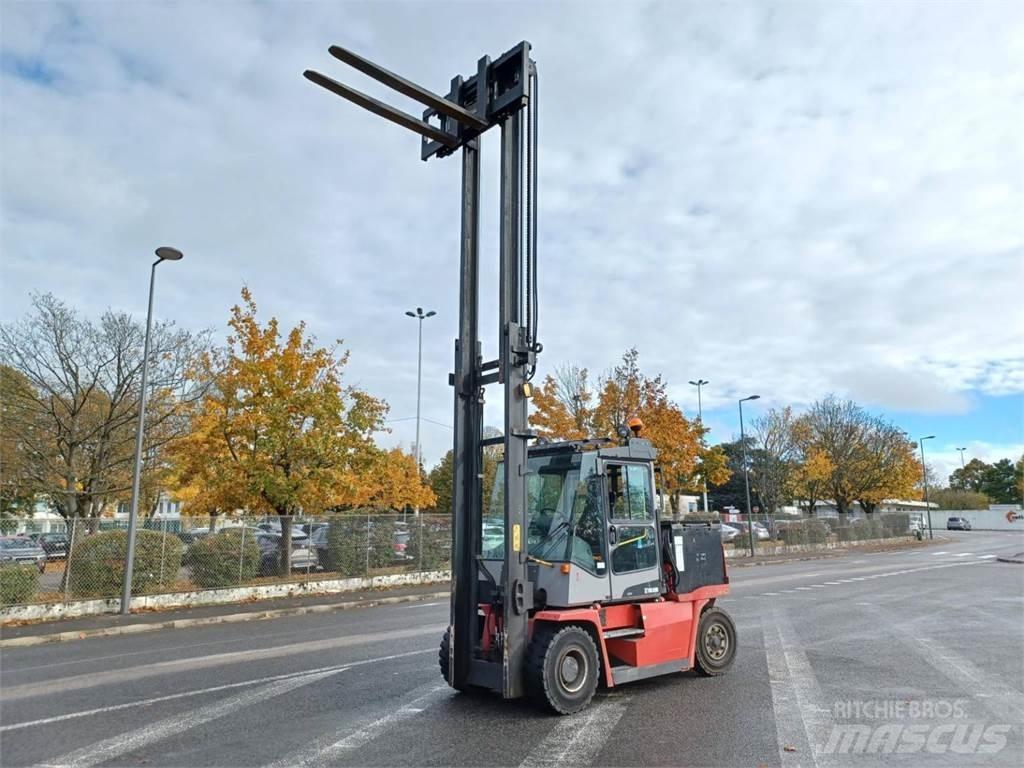 Kalmar ECF70-6 Andere Gabelstapler