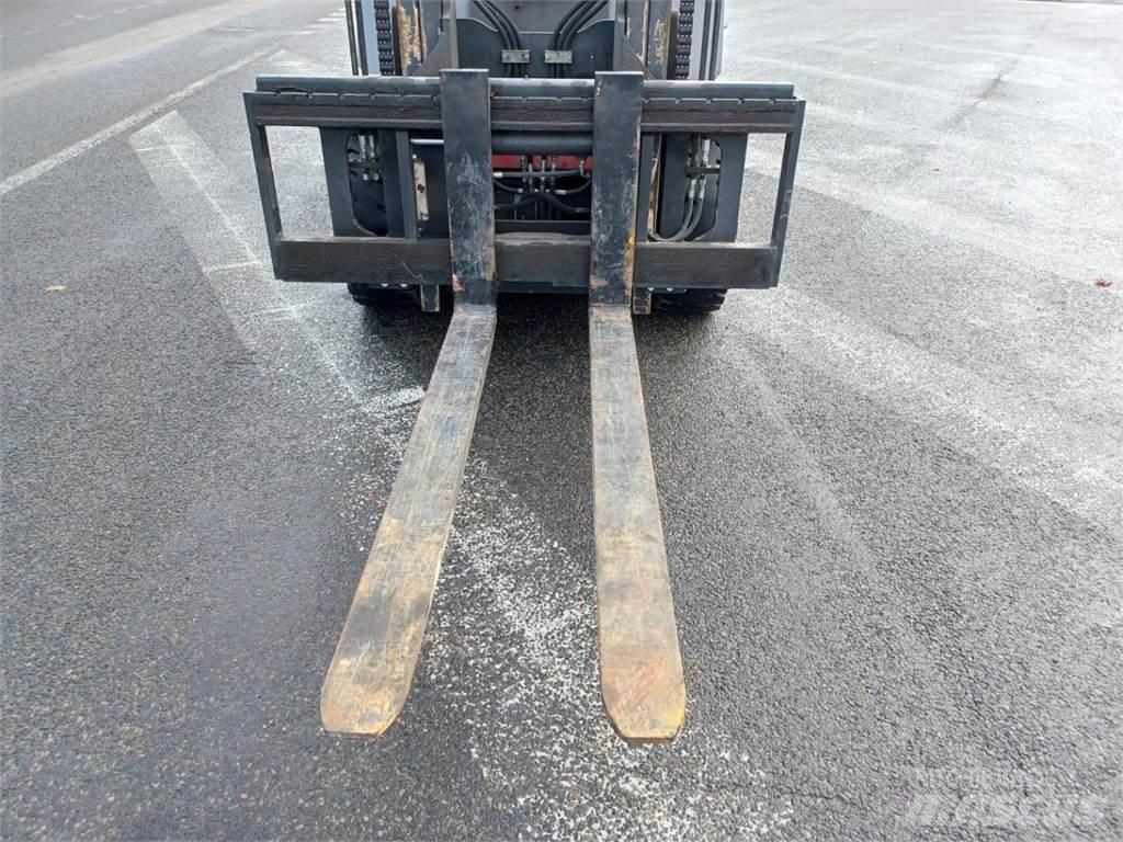 Kalmar ECF70-6 Andere Gabelstapler