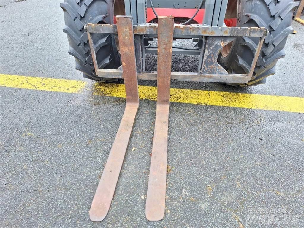 Manitou M30.2 Geländestapler