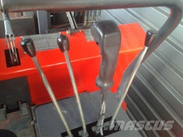 Mora EP105RK Andere Gabelstapler