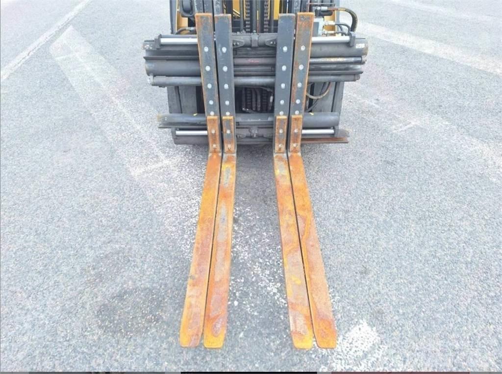 Seith DPK22C Andere Gabelstapler