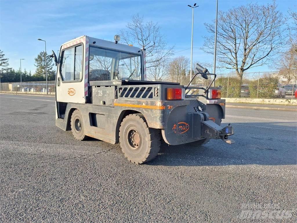 Simai TE250R Sonstige Flurförderzeuge
