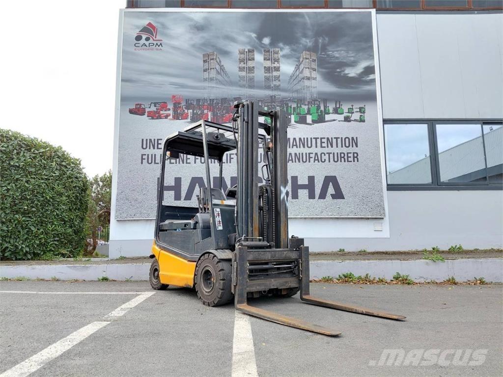 Still R60-25 Andere Gabelstapler