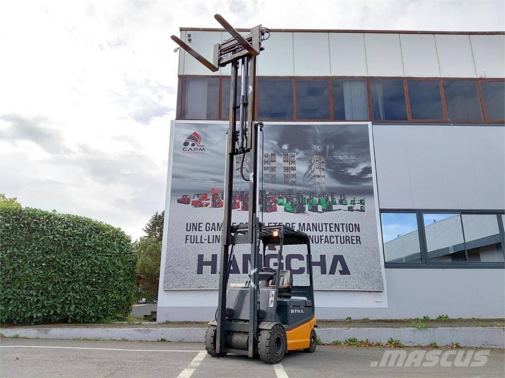 Still R60-25 Andere Gabelstapler