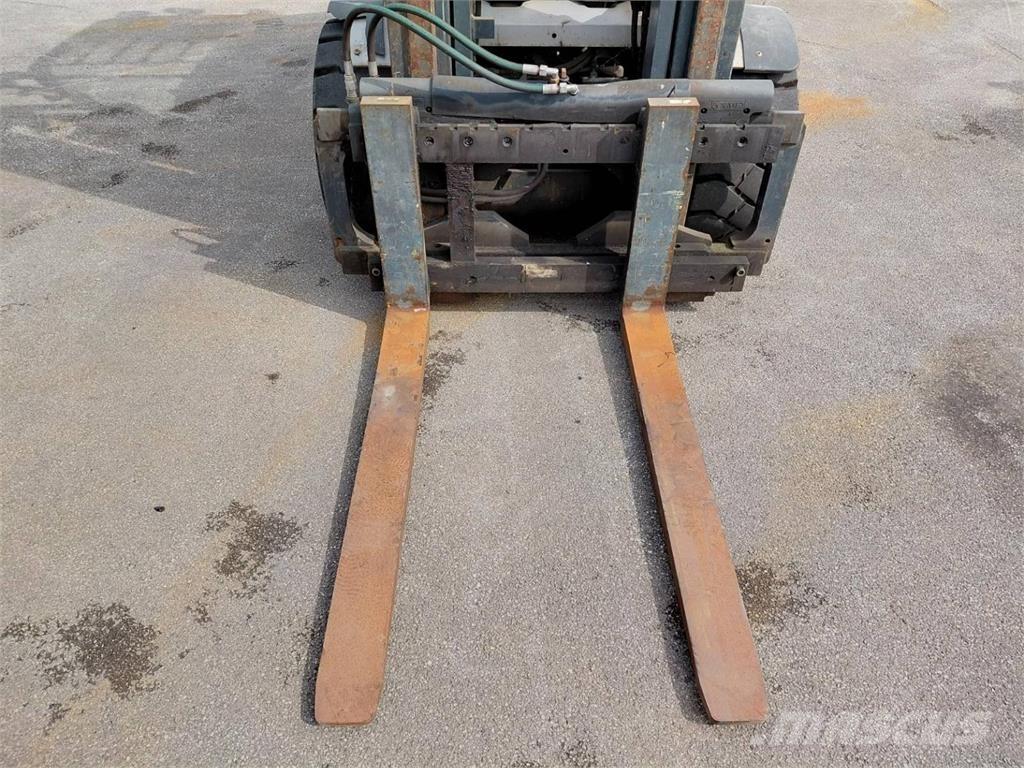 Still RX60-50 Andere Gabelstapler