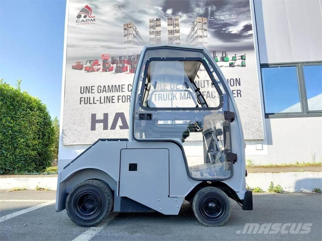 Tecna VTA10 Traktoren