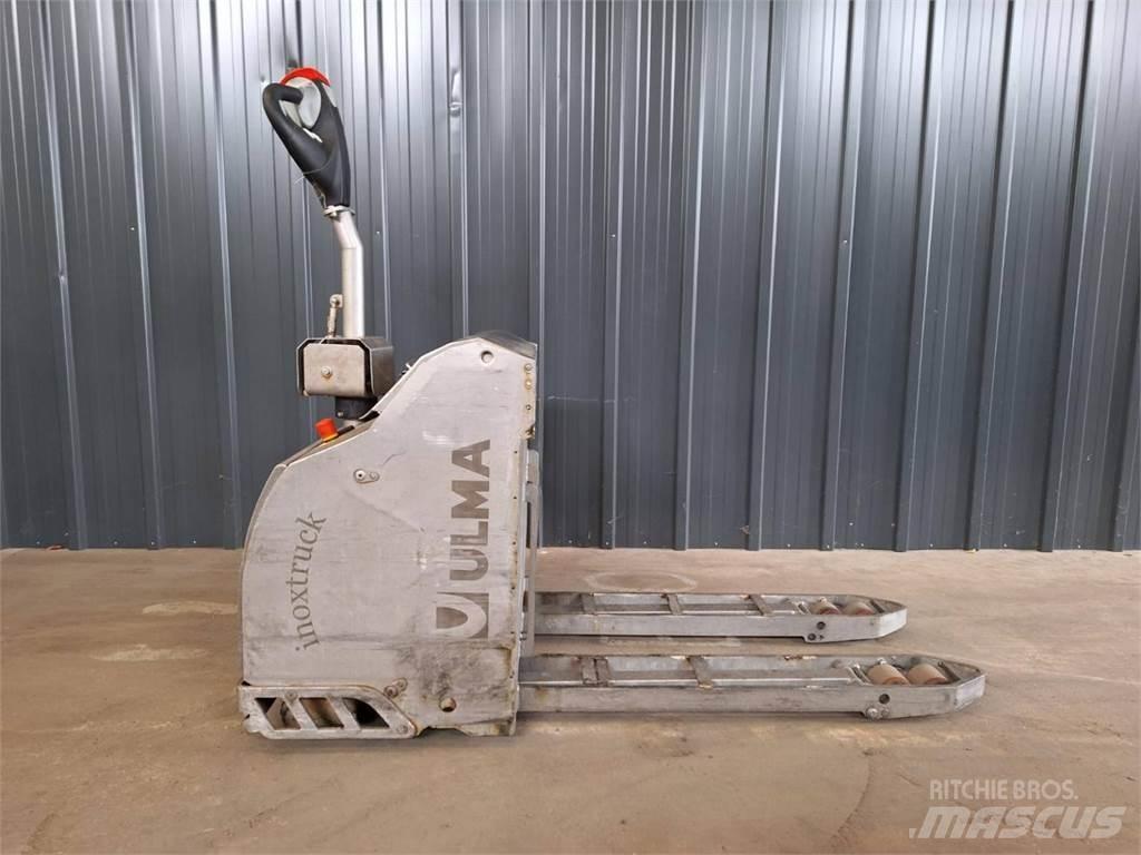 Ulma EPT20 Deichselstapler