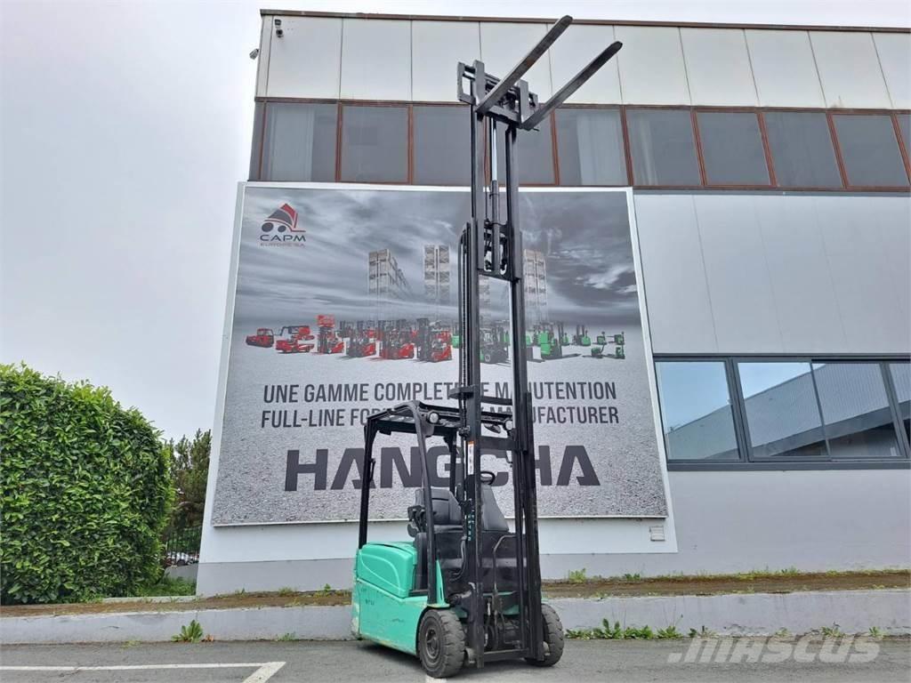 Yale ERP16VT Andere Gabelstapler