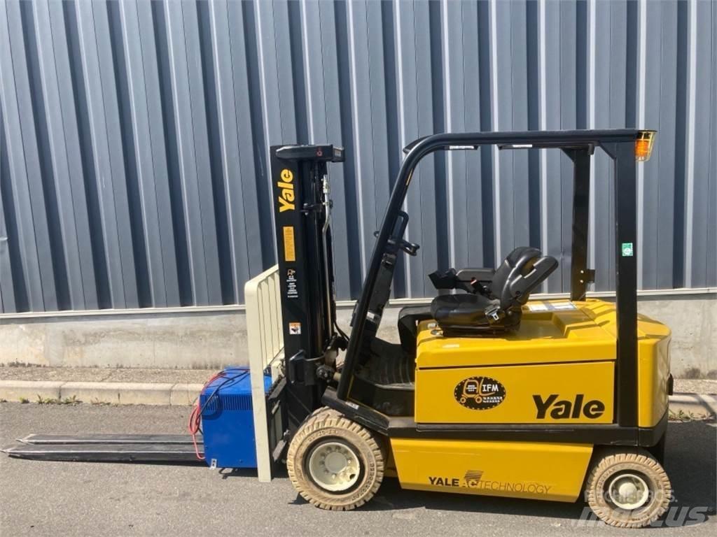 Yale ERP30 ALF Andere Gabelstapler