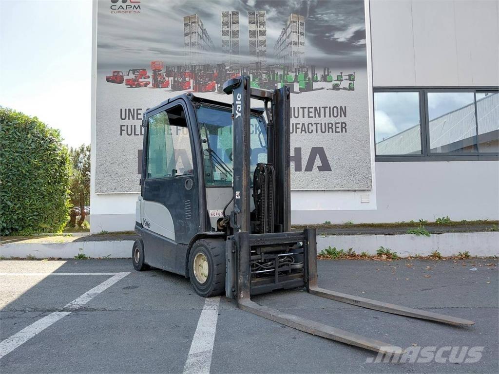 Yale ERP30VL Andere Gabelstapler
