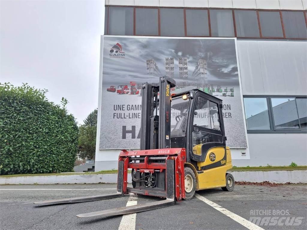 Yale ERP35 VL Andere Gabelstapler