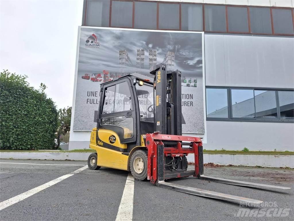 Yale ERP35 VL Andere Gabelstapler