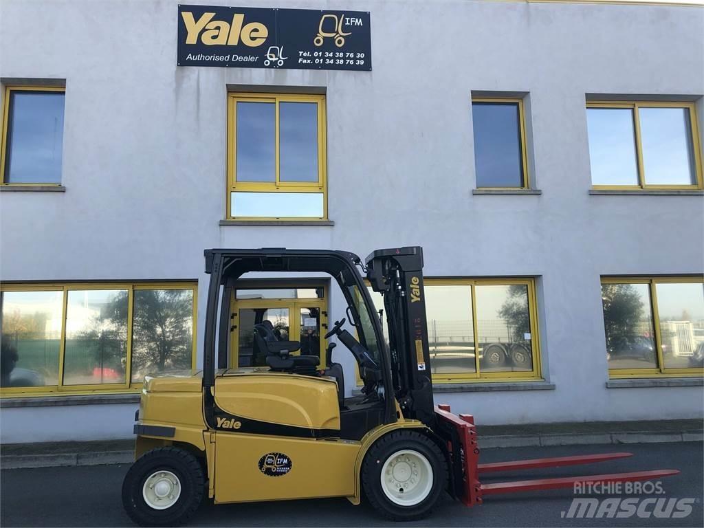 Yale ERP50VM Andere Gabelstapler