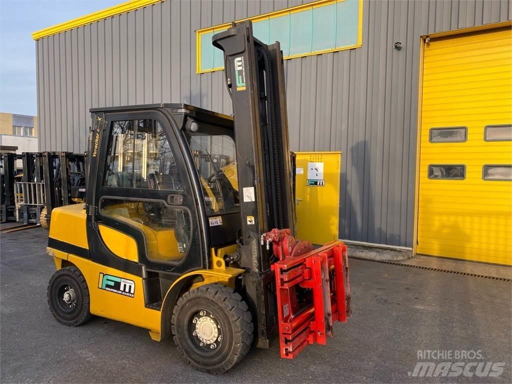 Yale GLP40VX-6 Andere Gabelstapler
