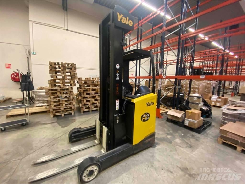 Yale MR14 Schubmaststapler