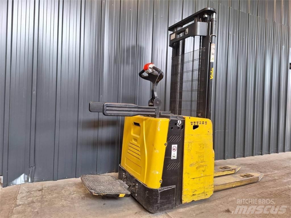Yale MS12X Handhubwagen