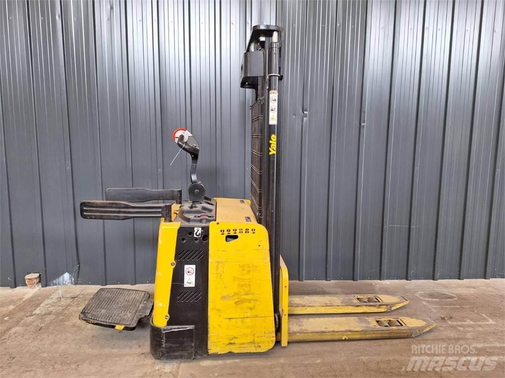 Yale MS12X Handhubwagen