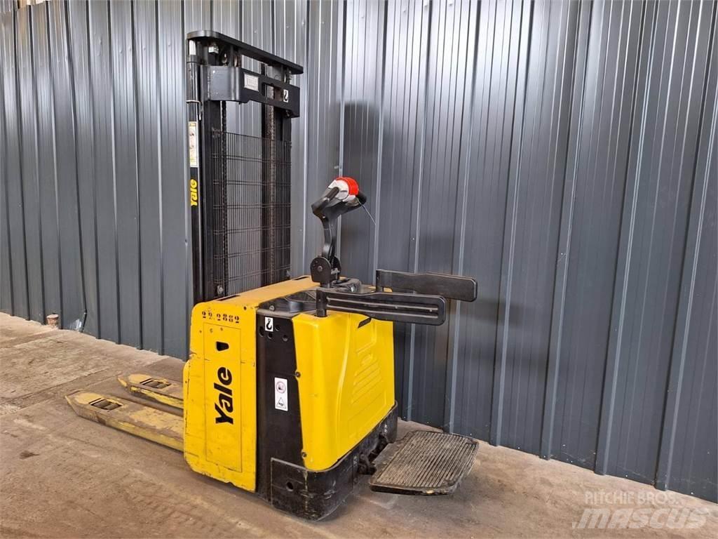 Yale MS12X Handhubwagen