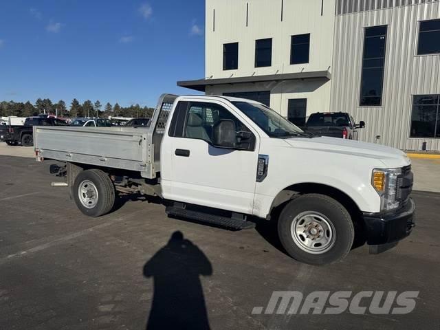 Ford F250 XL Andere Transporter