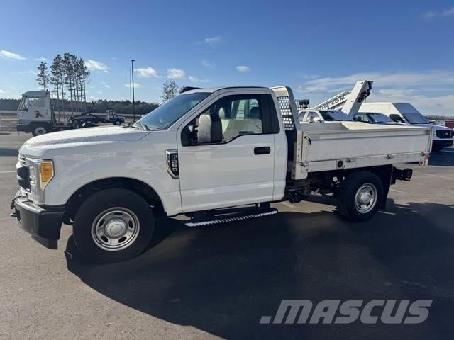 Ford F250 XL Andere Transporter