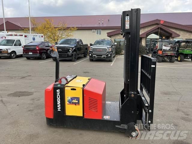 Hangcha A18 Sonstige Baumaschinen