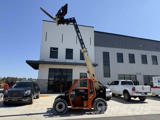 JLG G5-18A Sonstige Baumaschinen