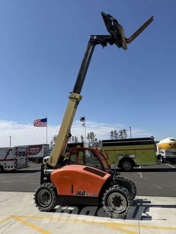 JLG G5-18A Sonstige Baumaschinen