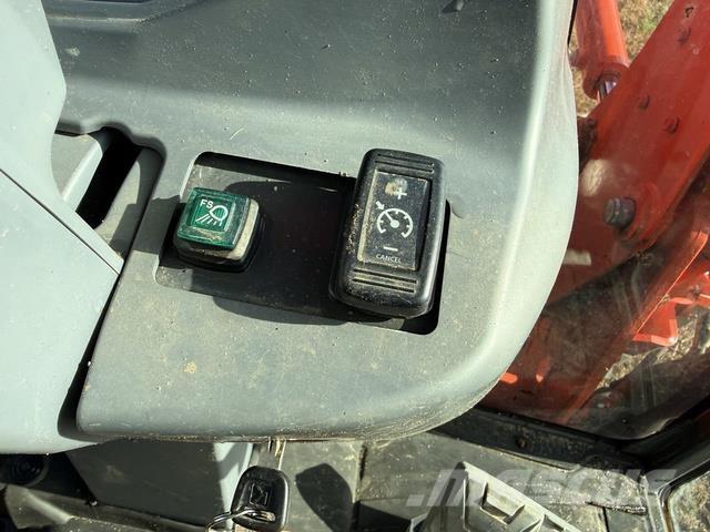 Kubota L6060 Sonstige Baumaschinen